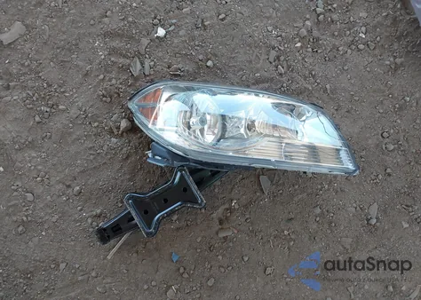 2012 Chevrolet Malibu 1Lt z USA, uszkodzony, nr VIN 1G1ZC5E05CF327797